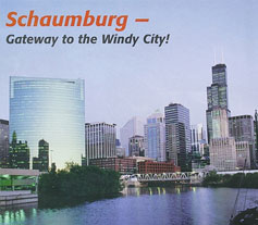 Chicagoland Singles - Local Focus