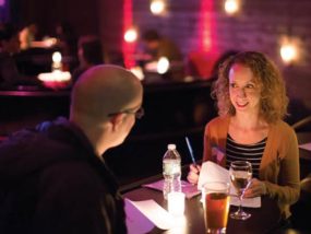 Free speed dating events chicago